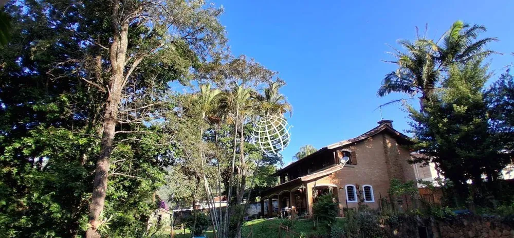 Casa, 4 quartos, 393 m² - Foto 3