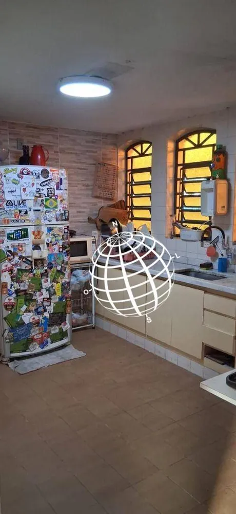 Casa, 4 quartos, 393 m² - Foto 12