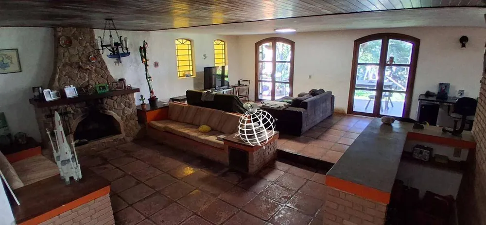 Casa, 4 quartos, 393 m² - Foto 4
