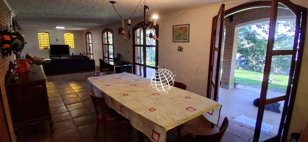 Casa, 4 quartos, 393 m² - Foto 9