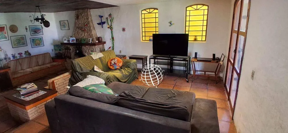 Casa, 4 quartos, 393 m² - Foto 15