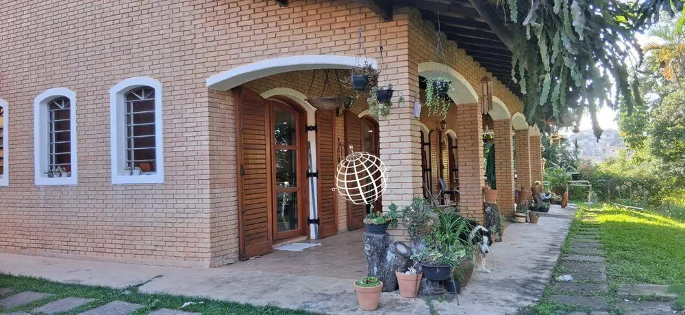 Casa, 4 quartos, 393 m² - Foto 5