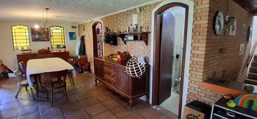 Casa, 4 quartos, 393 m² - Foto 16
