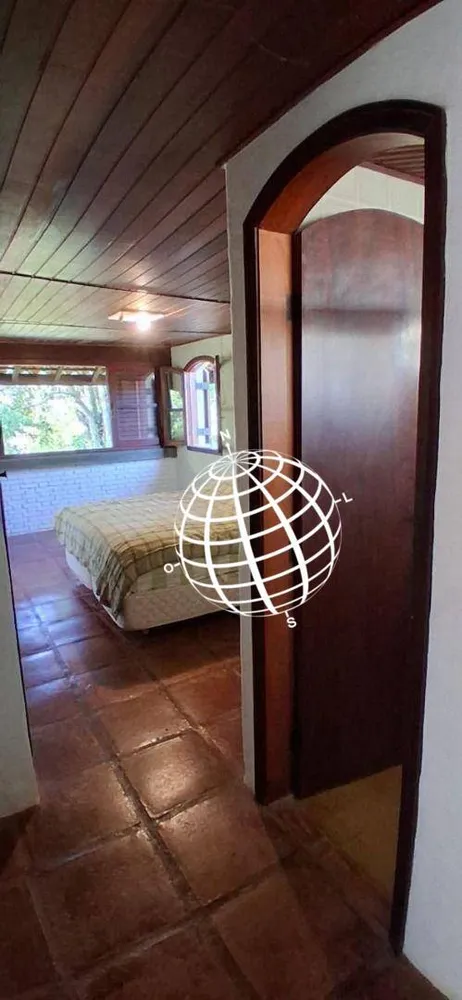 Casa, 4 quartos, 393 m² - Foto 8