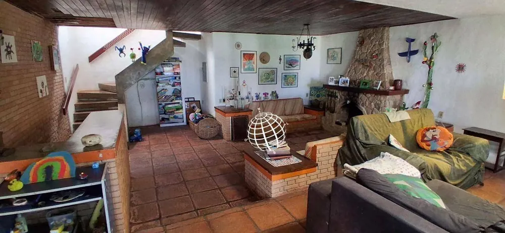 Casa, 4 quartos, 393 m² - Foto 14