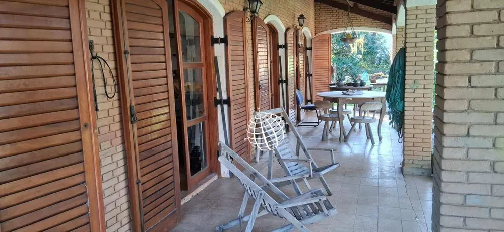 Casa, 4 quartos, 393 m² - Foto 6