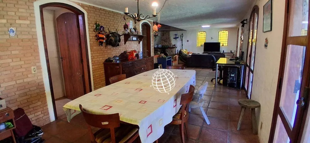 Casa, 4 quartos, 393 m² - Foto 7
