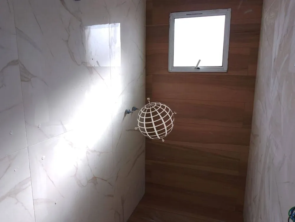 Casa de Condomínio, 3 quartos - Foto 5