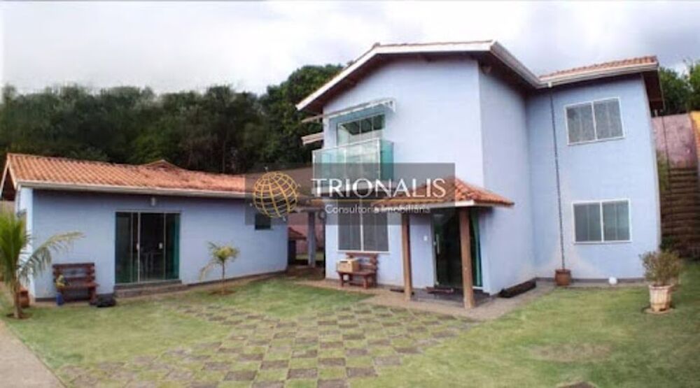 Casa à venda com 7 quartos, 500m² - Foto 3