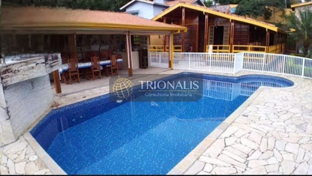 Casa à venda com 7 quartos, 500m² - Foto 8