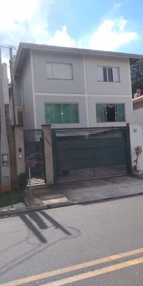 Casa, 3 quartos, 165 m² - Foto 11