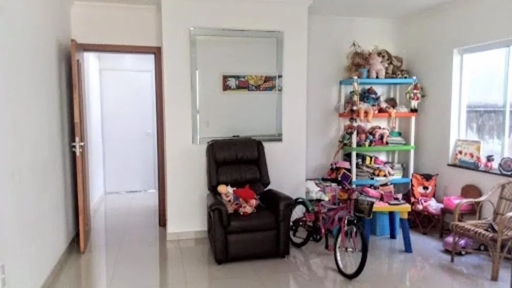 Casa, 3 quartos, 165 m² - Foto 1
