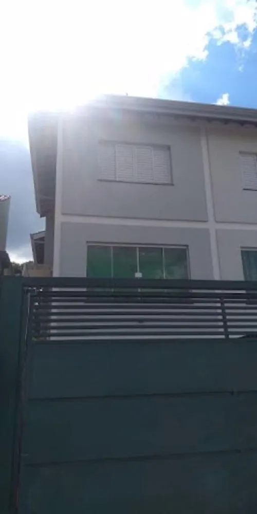 Casa, 3 quartos, 165 m² - Foto 6