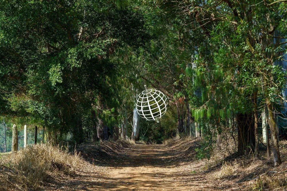 Loteamento e Condomínio, 2000 m² - Foto 9