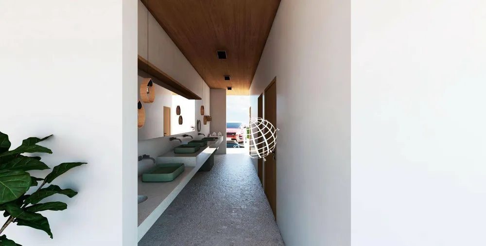 Loteamento e Condomínio, 2000 m² - Foto 3
