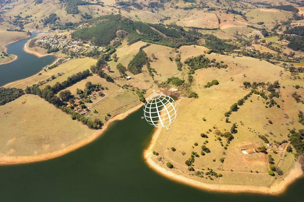 Loteamento e Condomínio, 2000 m² - Foto 10
