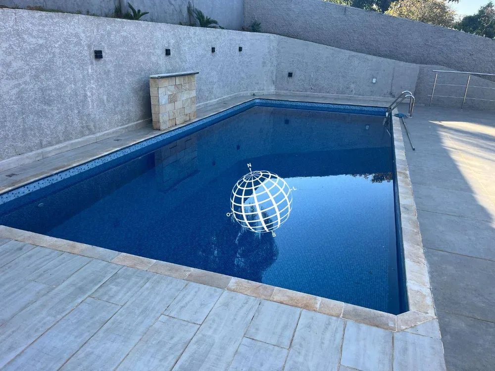 Casa, 4 quartos, 376 m² - Foto 11