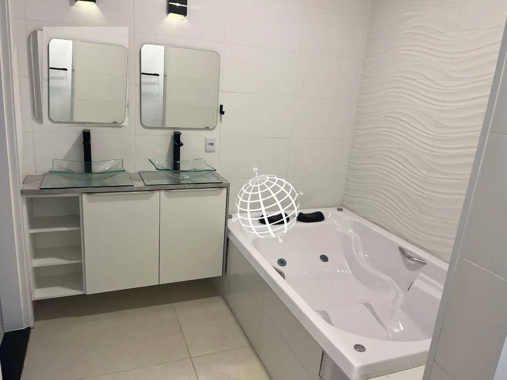 Casa, 4 quartos, 376 m² - Foto 14