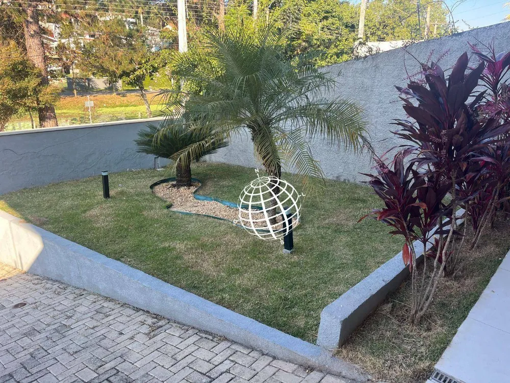 Casa, 4 quartos, 376 m² - Foto 12