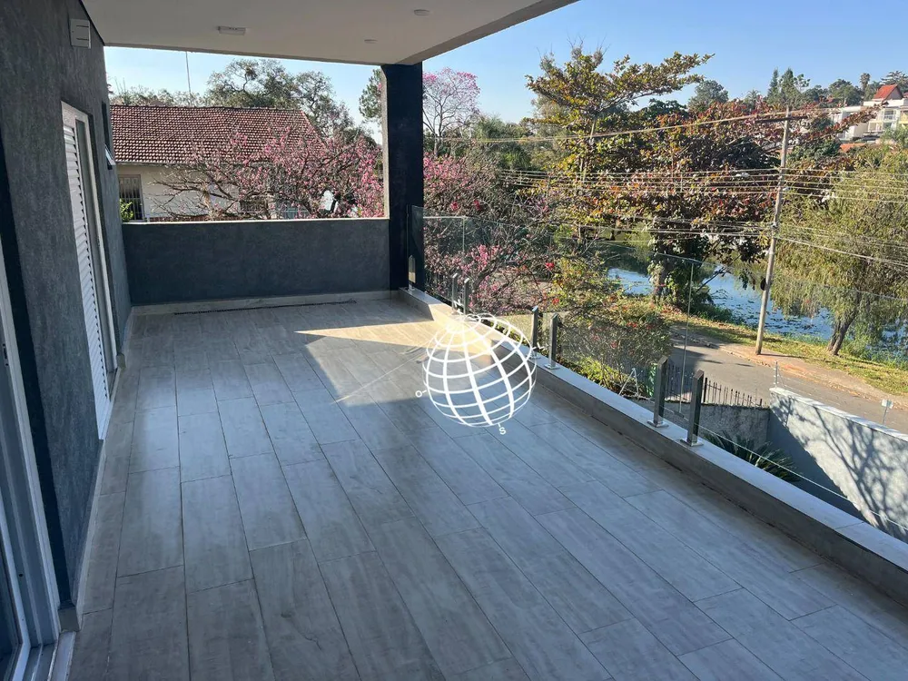 Casa, 4 quartos, 376 m² - Foto 13