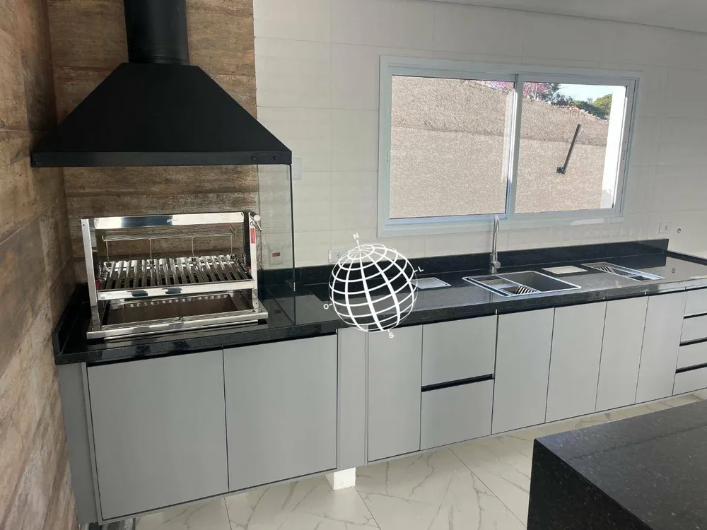 Casa, 4 quartos, 376 m² - Foto 5