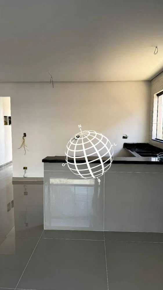 Casa, 3 quartos, 150 m² - Foto 10