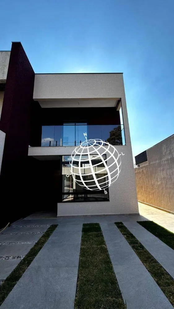 Casa, 3 quartos, 150 m² - Foto 3