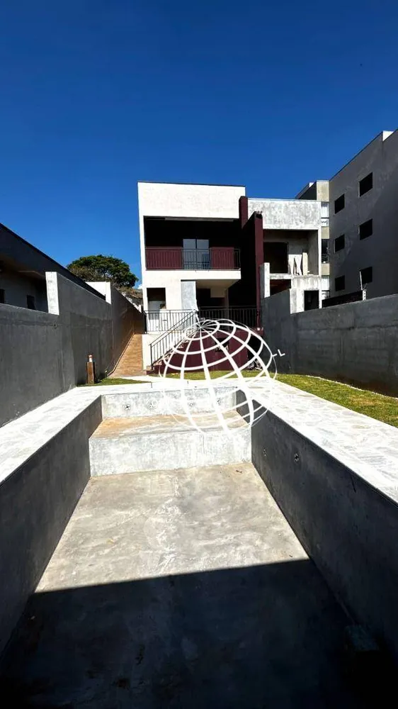 Casa, 3 quartos, 150 m² - Foto 5