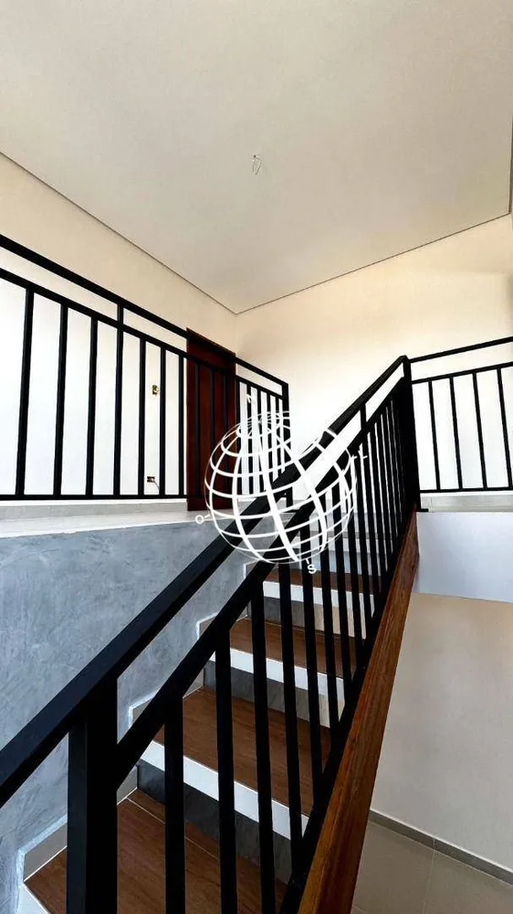 Casa, 3 quartos, 150 m² - Foto 9