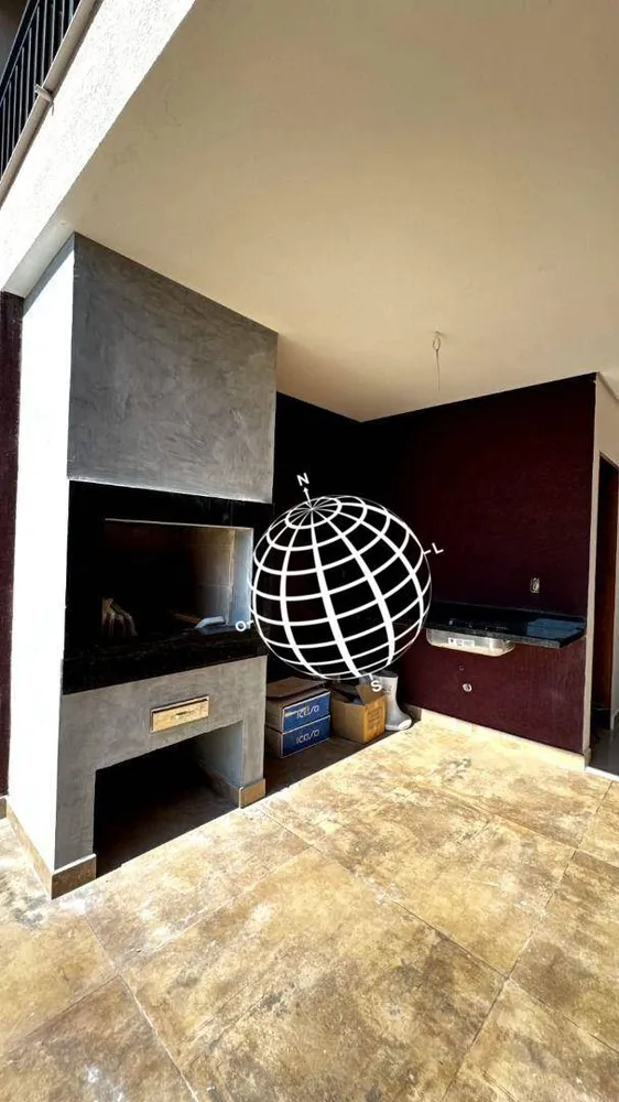 Casa, 3 quartos, 150 m² - Foto 7