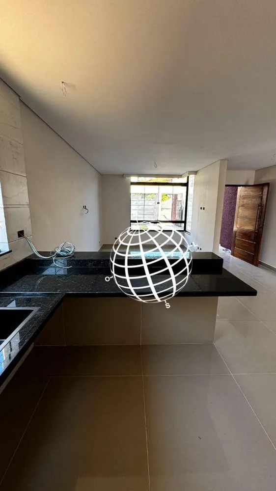Casa, 3 quartos, 150 m² - Foto 2