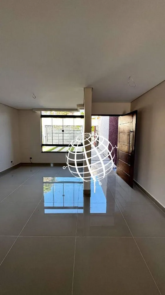 Casa, 3 quartos, 150 m² - Foto 12