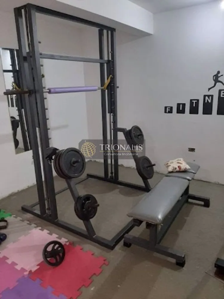 Casa, 3 quartos, 300 m² - Foto 16