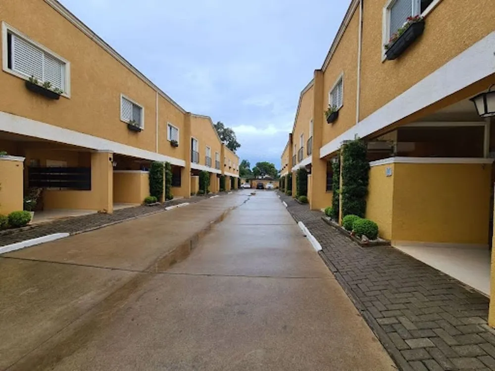 Casa, 2 quartos, 85 m² - Foto 1