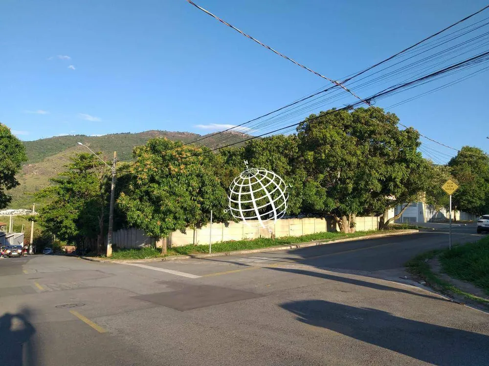 Terreno, 550 m² - Foto 1