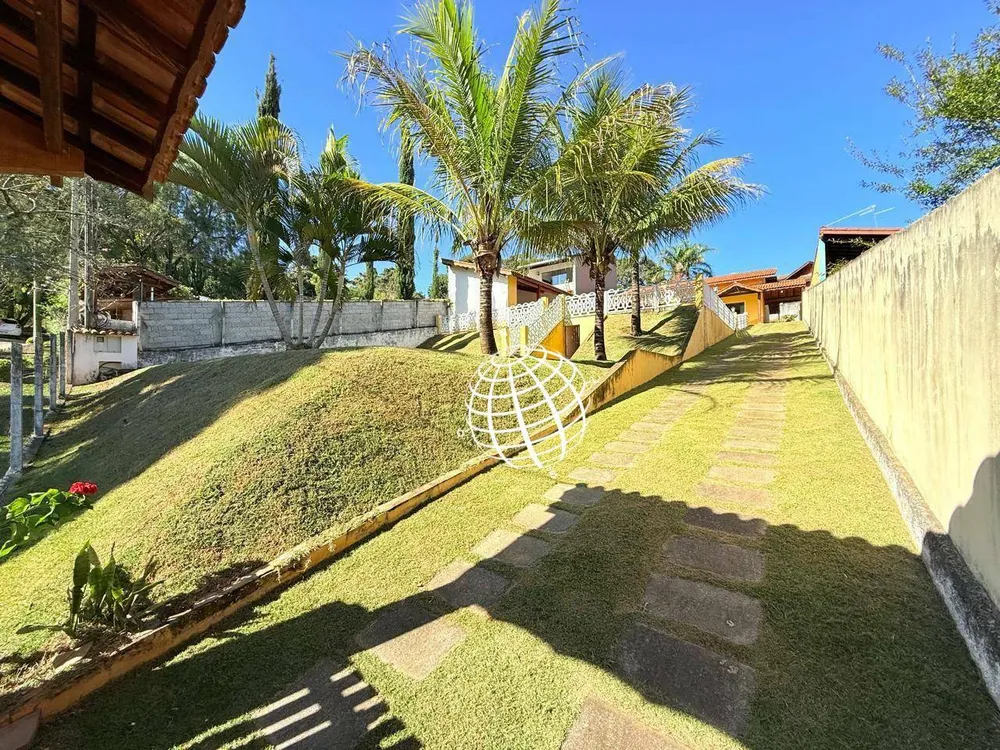 Chácara, 4 quartos, 1000 m² - Foto 5