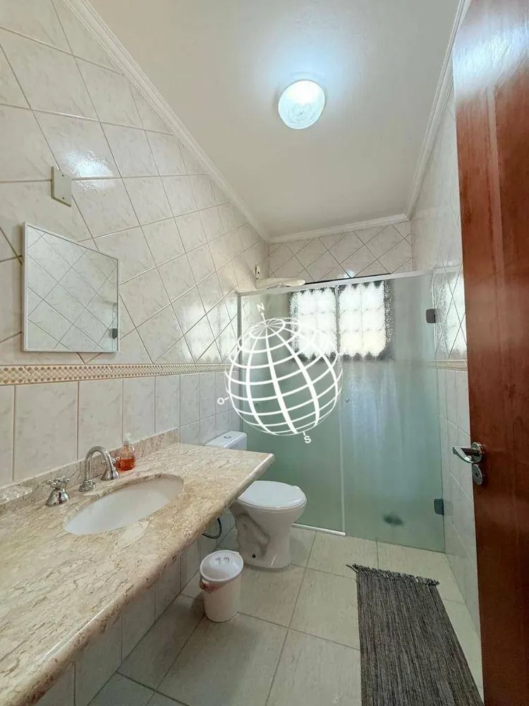 Chácara, 4 quartos, 1000 m² - Foto 11