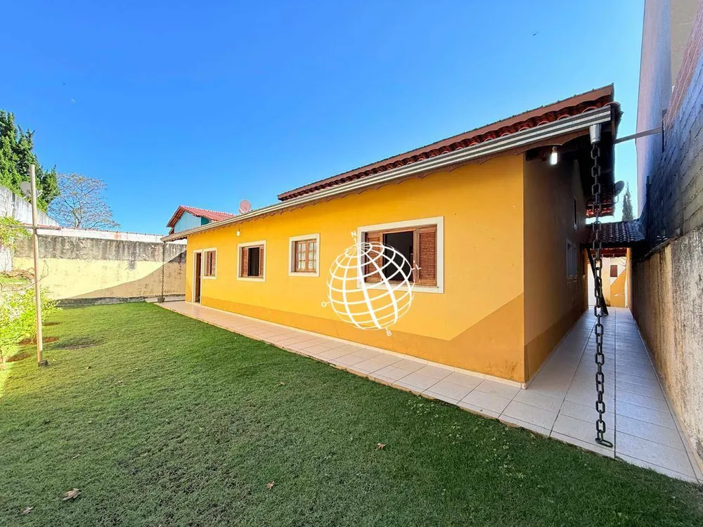 Chácara, 4 quartos, 1000 m² - Foto 4