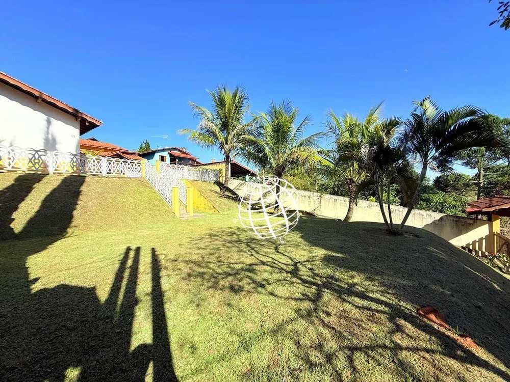 Chácara, 4 quartos, 1000 m² - Foto 6