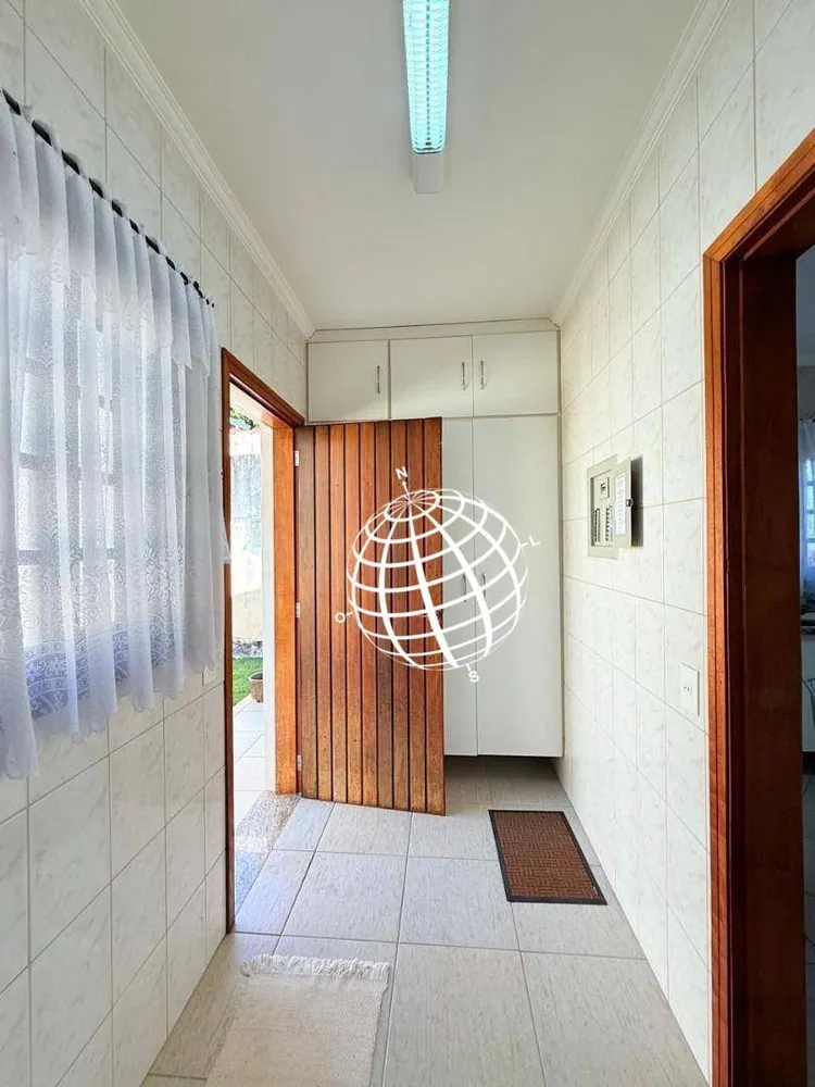 Chácara, 4 quartos, 1000 m² - Foto 12