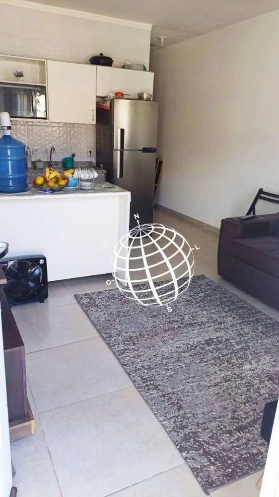 Casa de Condomínio, 2 quartos - Foto 4