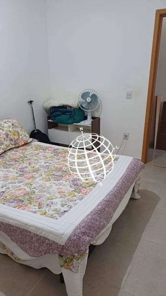 Casa de Condomínio, 2 quartos - Foto 8