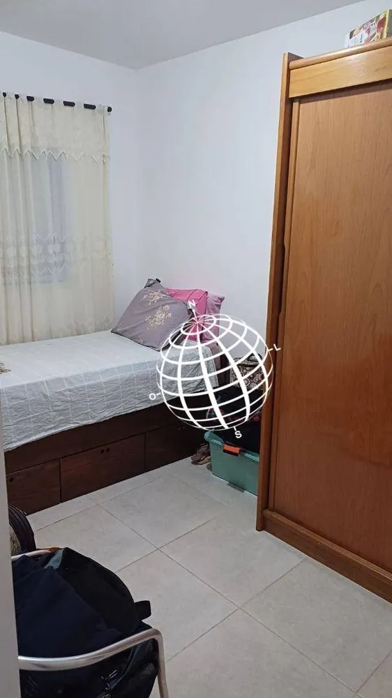 Casa de Condomínio, 2 quartos - Foto 9
