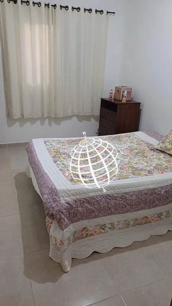Casa de Condomínio, 2 quartos - Foto 7