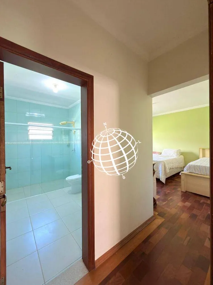 Chácara, 5 quartos, 3000 m² - Foto 8