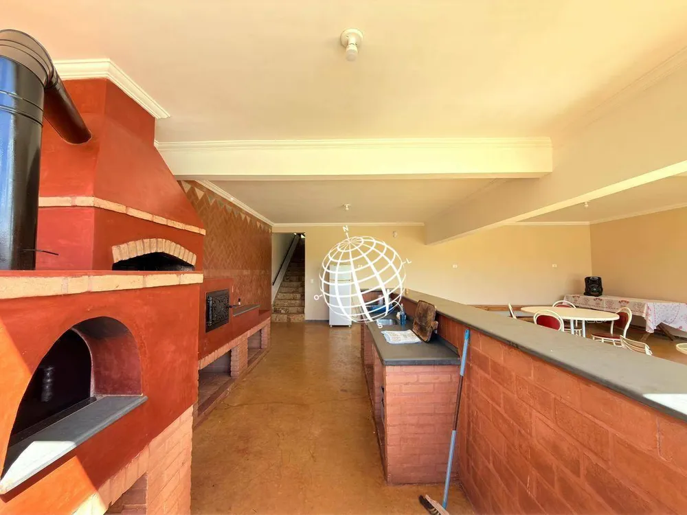 Chácara, 5 quartos, 3000 m² - Foto 11