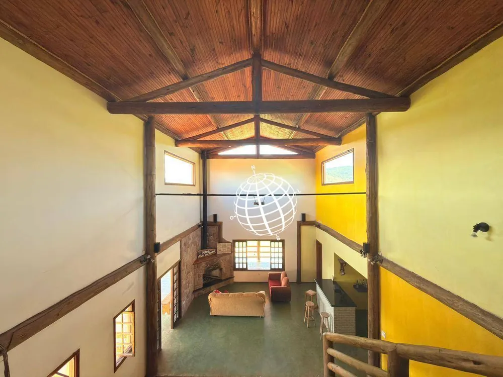 Chácara, 5 quartos, 3000 m² - Foto 6