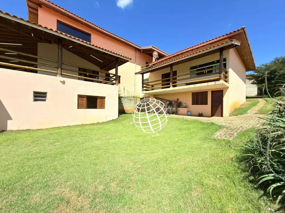 Chácara, 5 quartos, 3000 m² - Foto 3