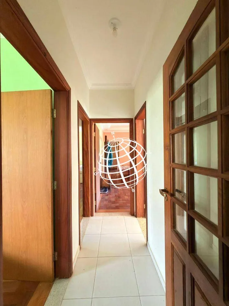 Chácara, 5 quartos, 3000 m² - Foto 7