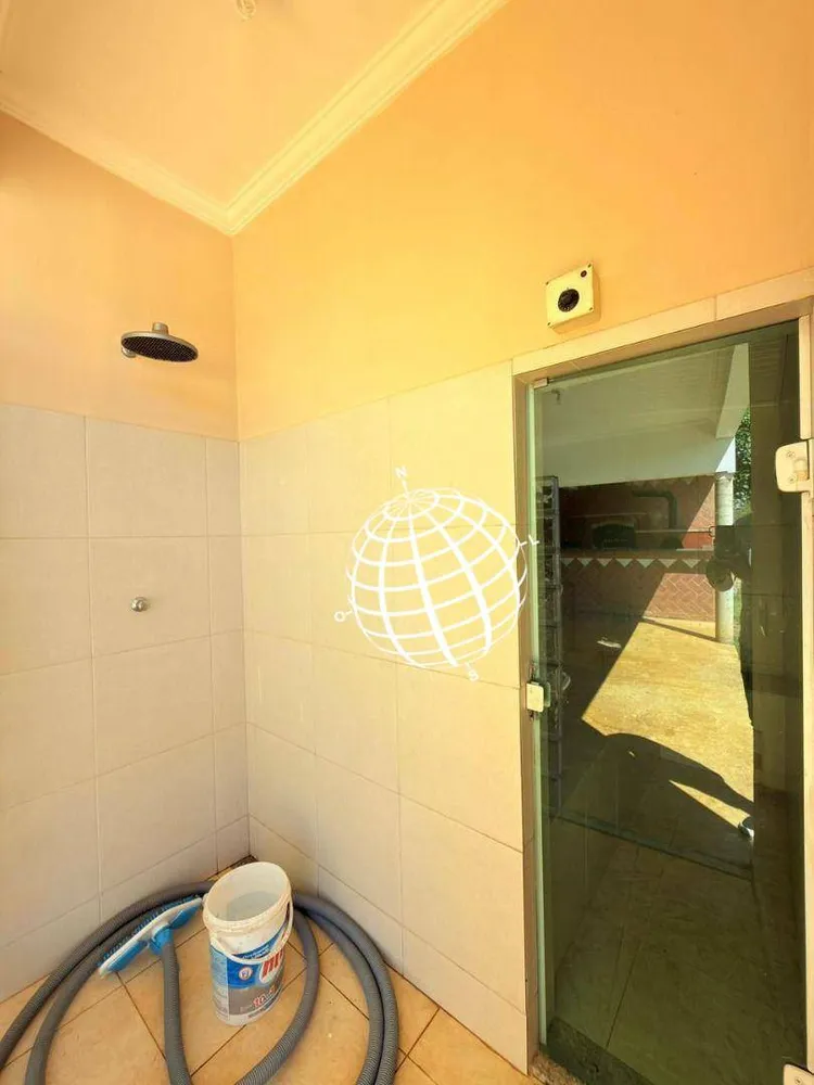 Chácara, 5 quartos, 3000 m² - Foto 9